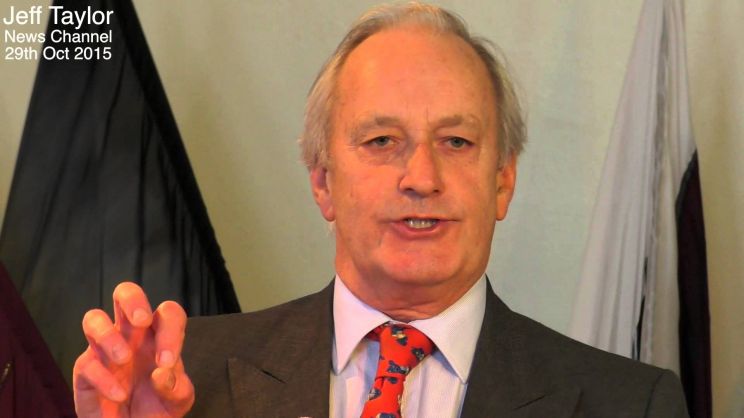 Neil Hamilton