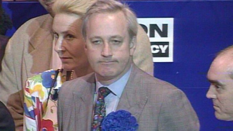 Neil Hamilton