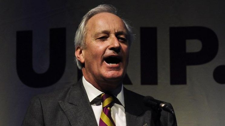 Neil Hamilton