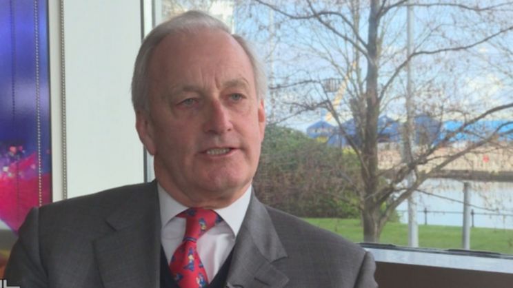 Neil Hamilton