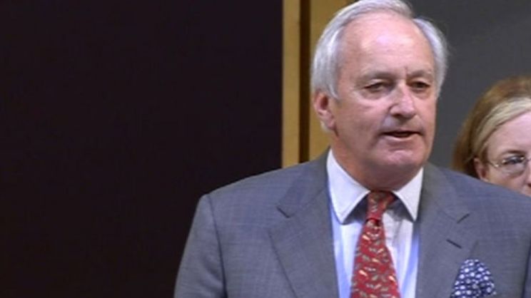 Neil Hamilton