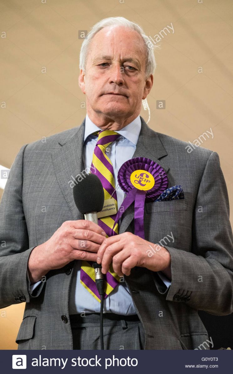 Neil Hamilton