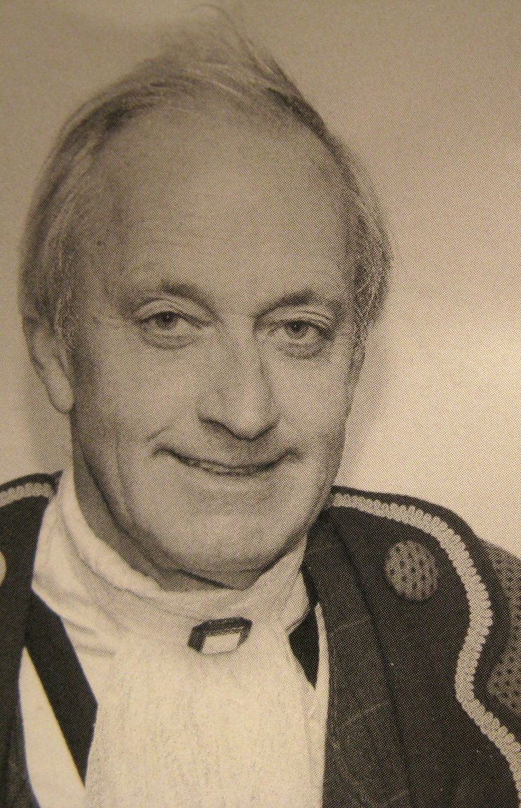 Neil Hamilton