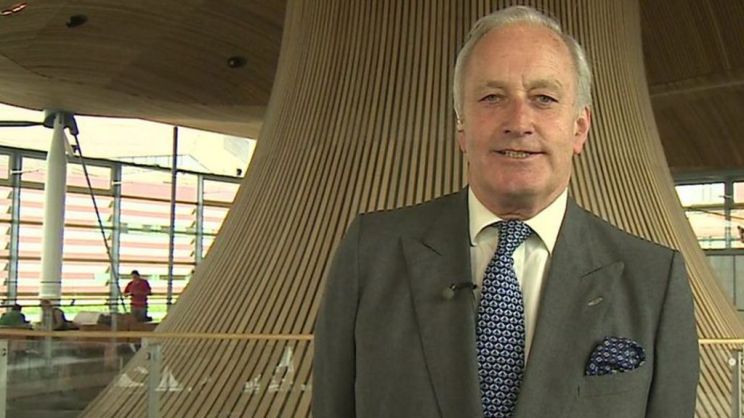 Neil Hamilton