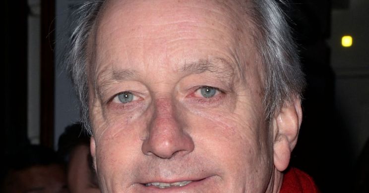 Neil Hamilton