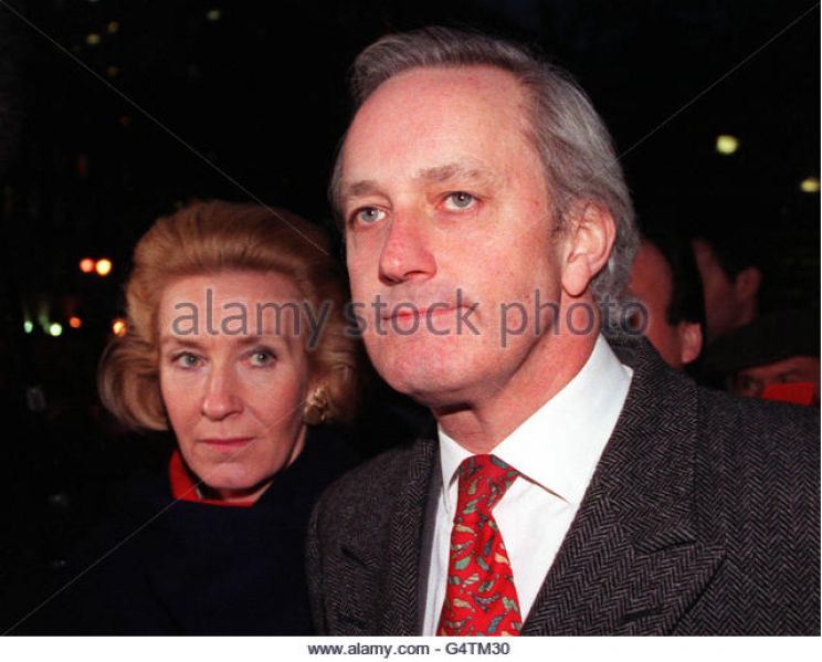 Neil Hamilton