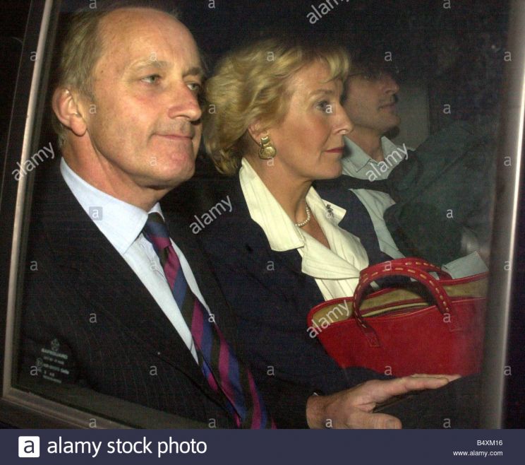 Neil Hamilton