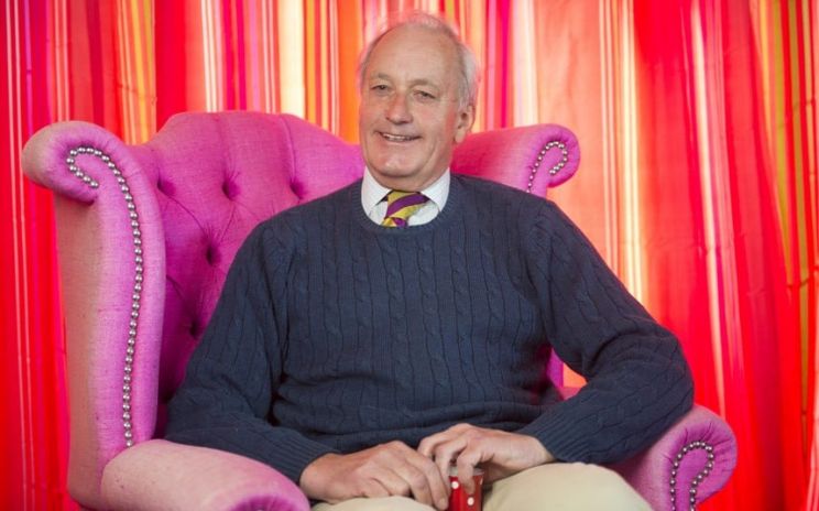Neil Hamilton