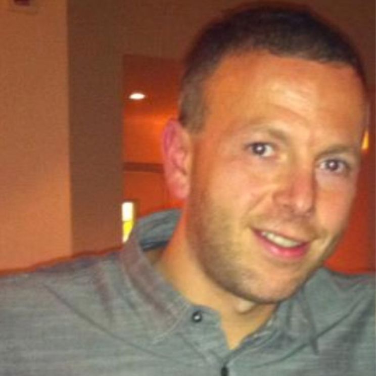 Neil Hope