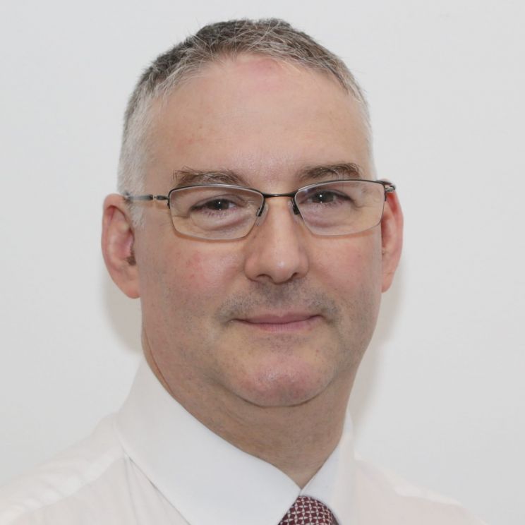 Neil Hope