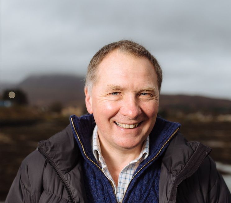 Neil Hope