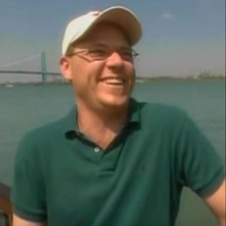 Neil Hope