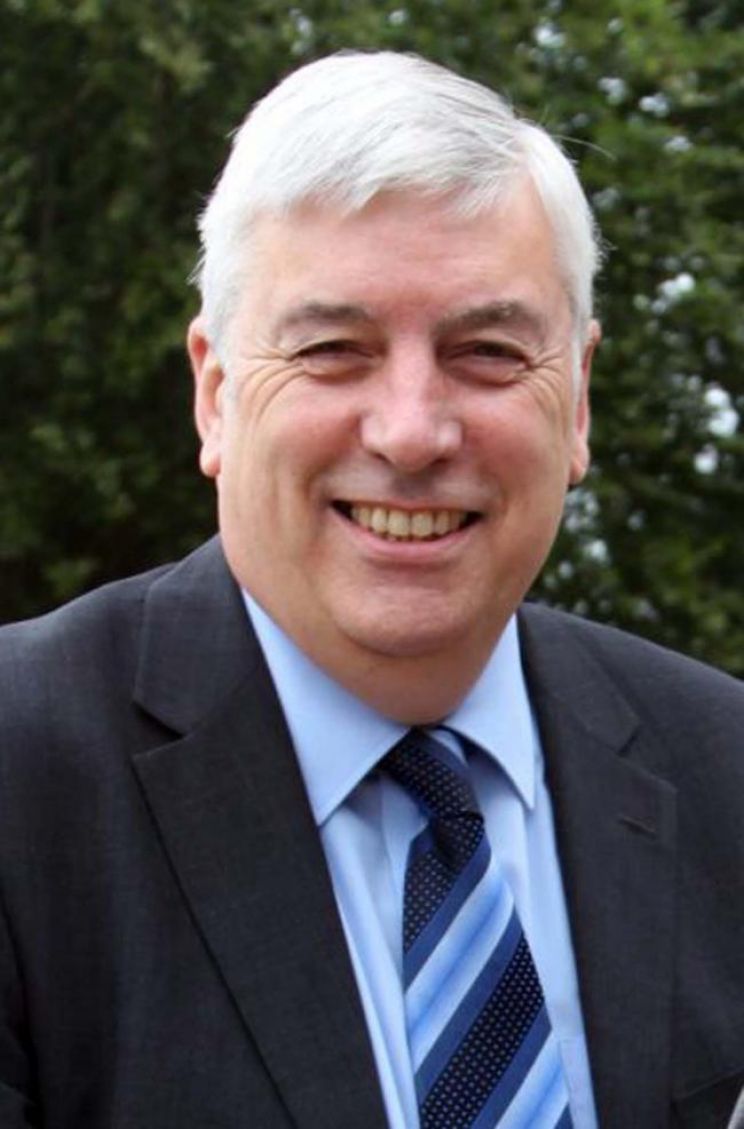 Neil Hopkins