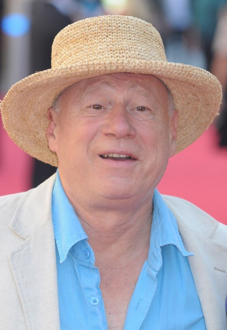 Neil Innes