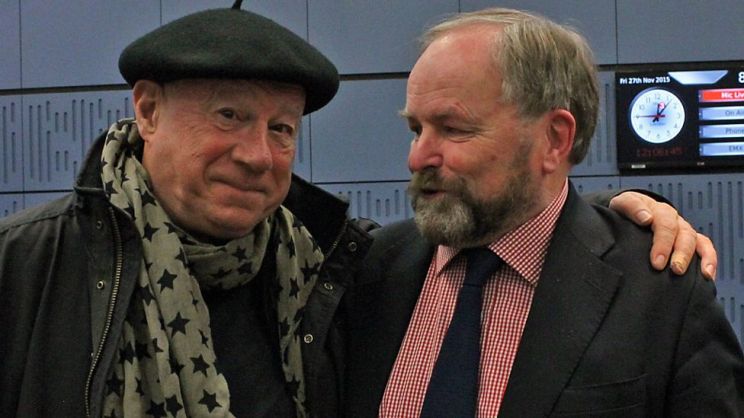 Neil Innes