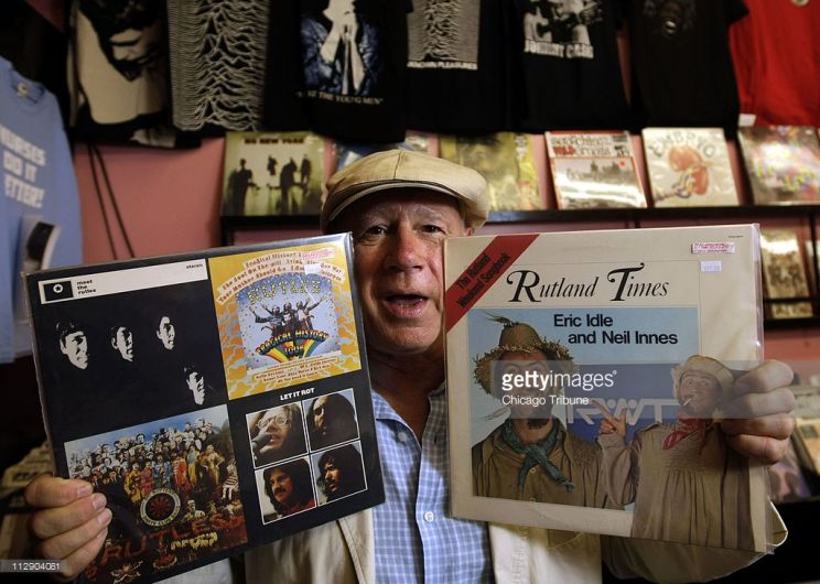 Neil Innes