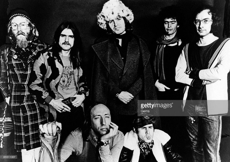 Neil Innes