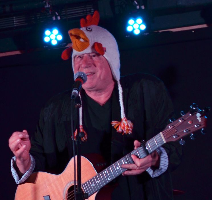 Neil Innes