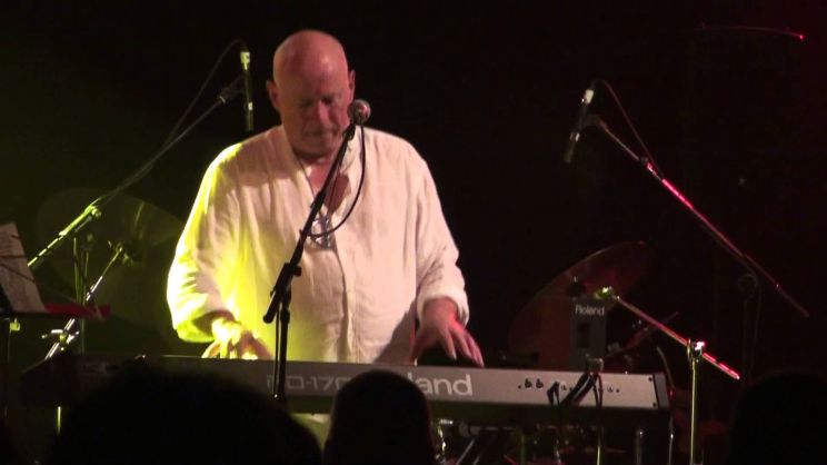 Neil Innes