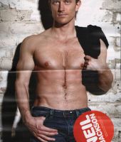 Neil Jackson