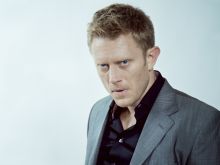 Neil Jackson