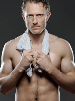 Neil Jackson