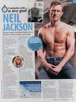 Neil Jackson