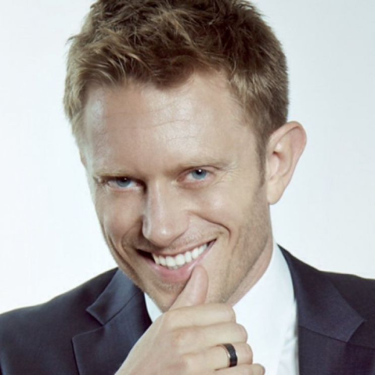 Neil Jackson