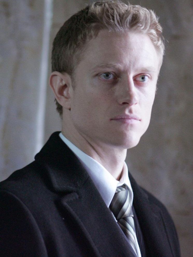 Neil Jackson