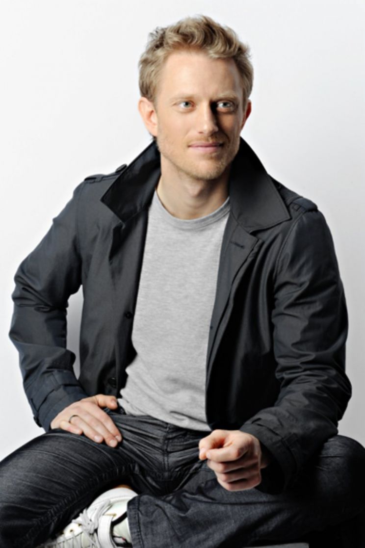 Neil Jackson