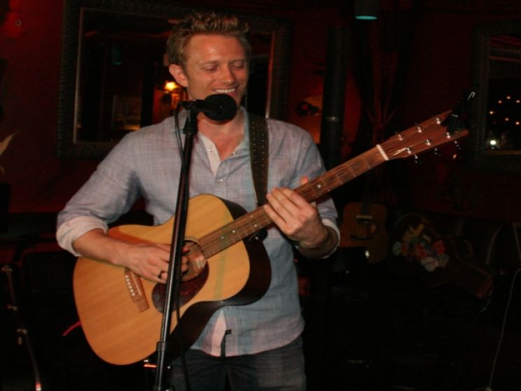 Neil Jackson