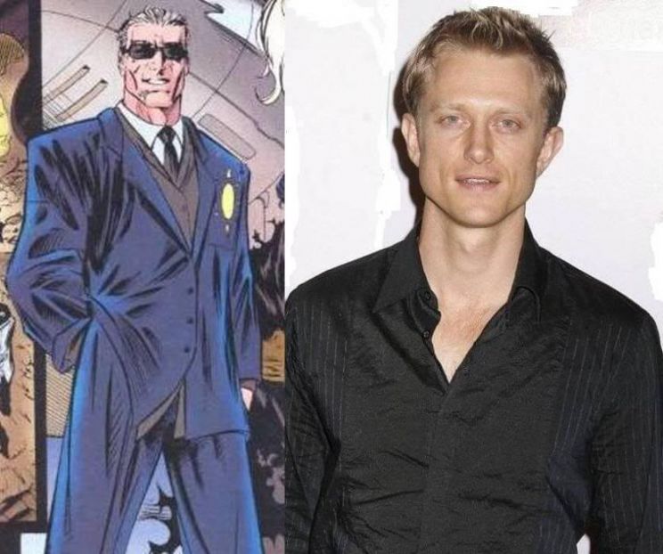 Neil Jackson