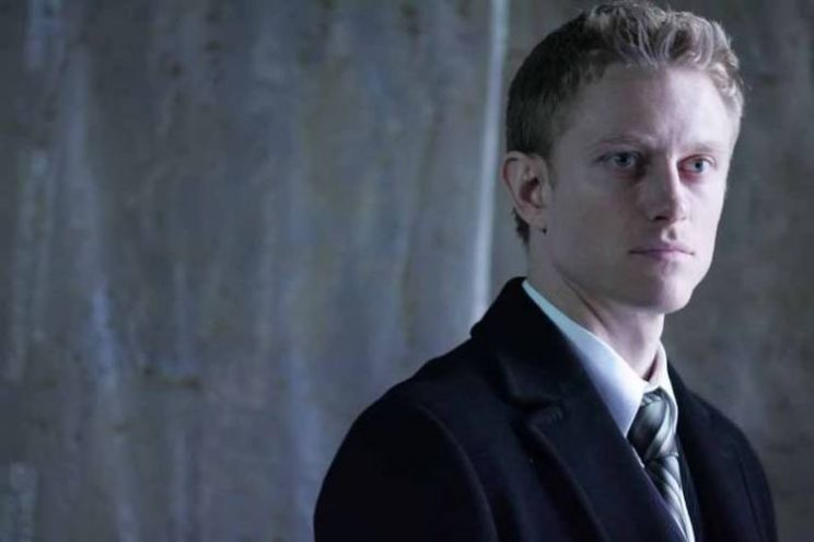 Neil Jackson