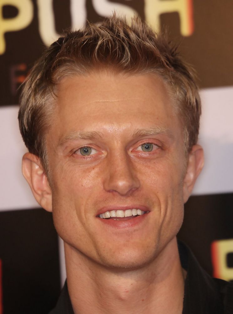 Neil Jackson