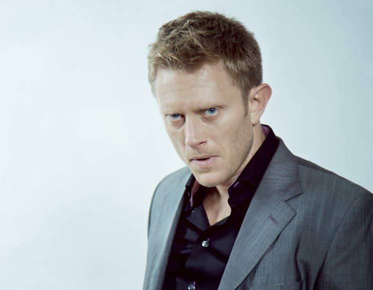 Neil Jackson