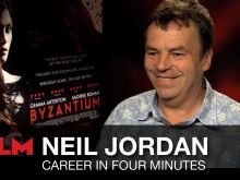 Neil Jordan