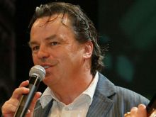 Neil Jordan