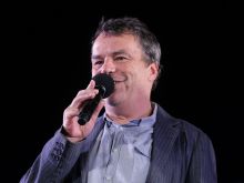 Neil Jordan