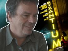 Neil Jordan