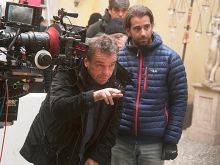 Neil Jordan