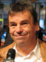 Neil Jordan