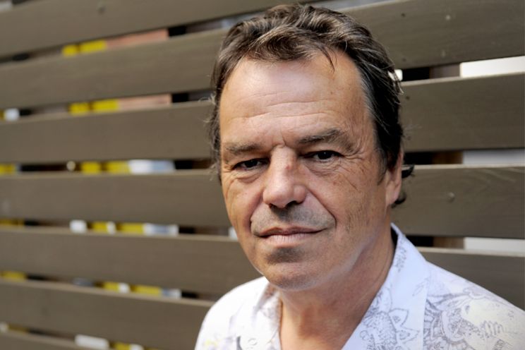 Neil Jordan