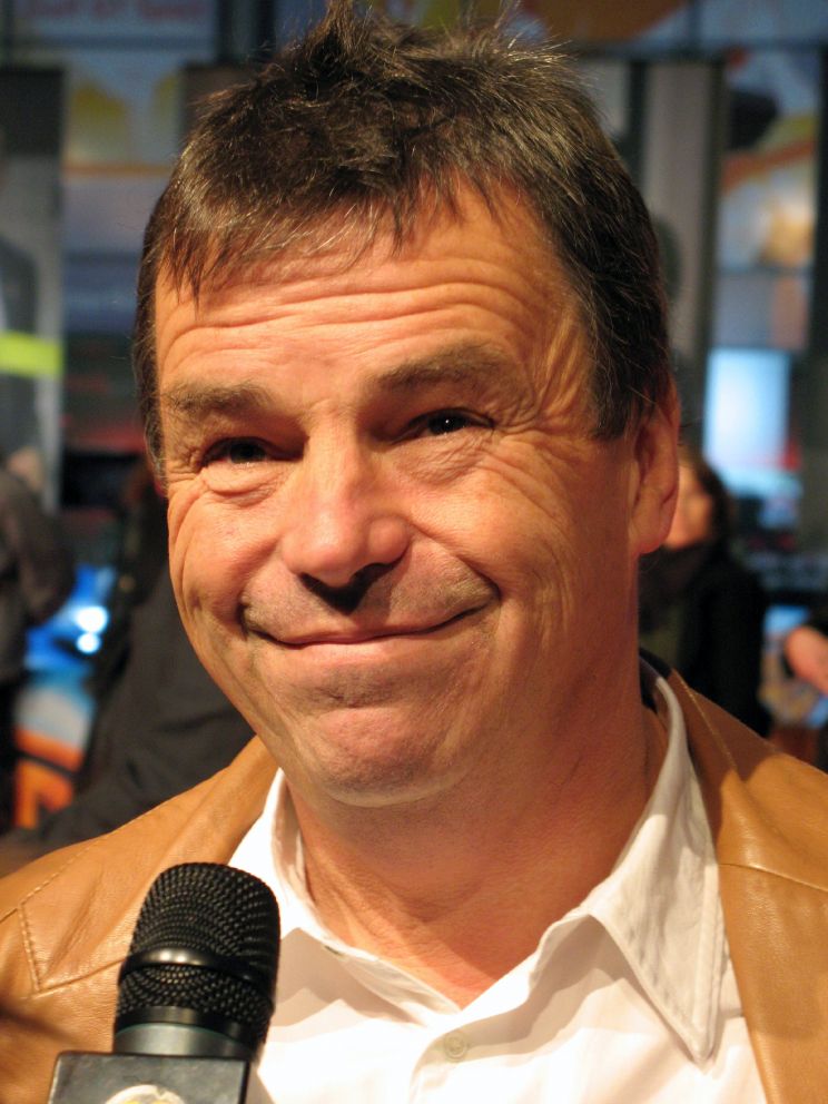 Neil Jordan