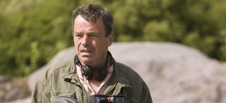 Neil Jordan