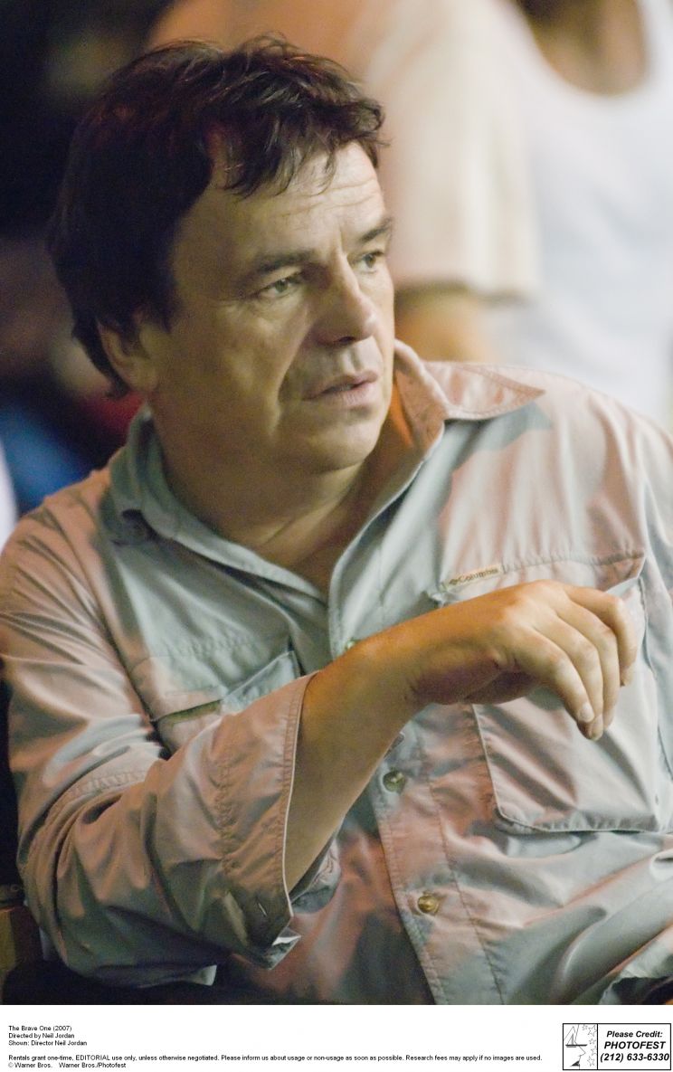 Neil Jordan