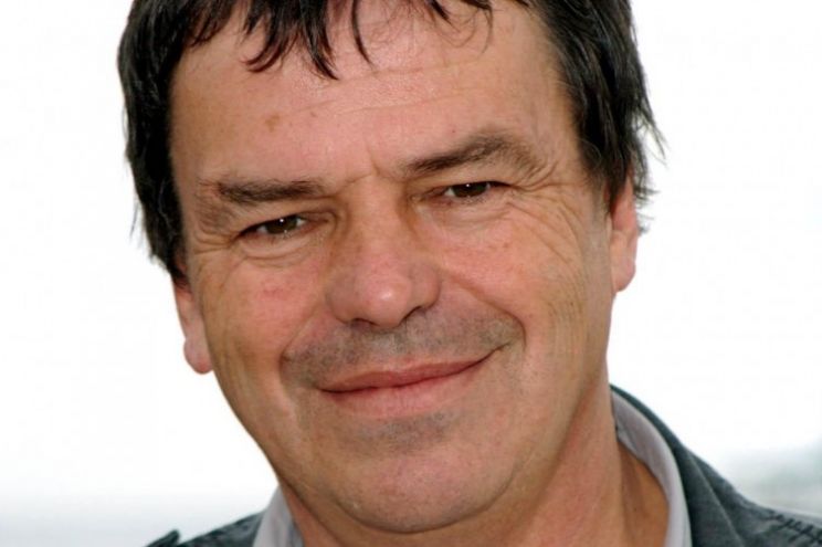 Neil Jordan