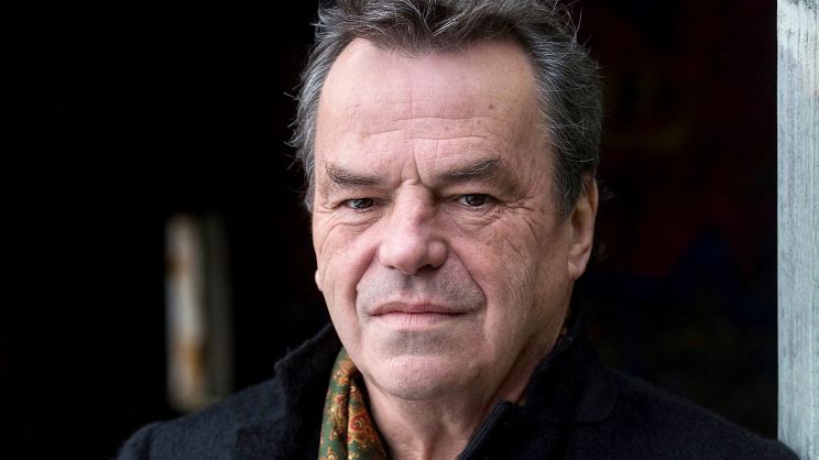 Neil Jordan