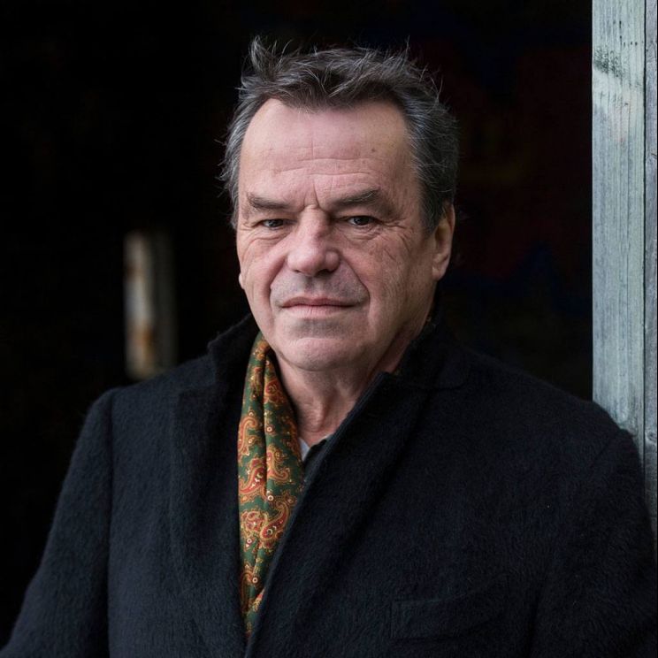 Neil Jordan