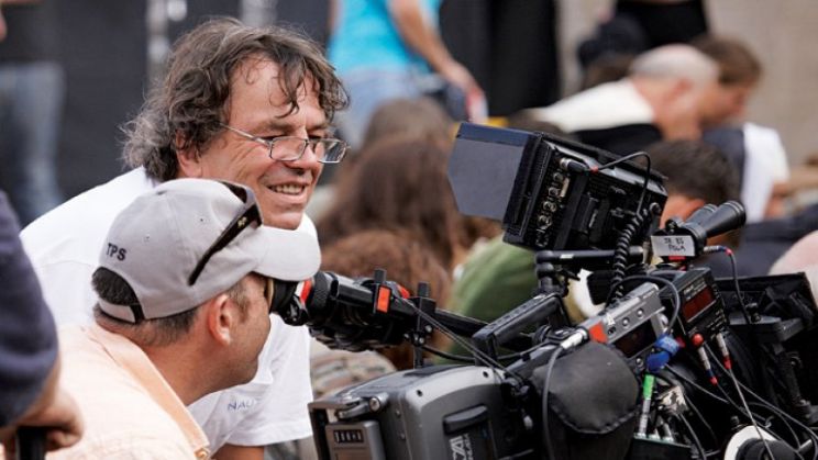 Neil Jordan