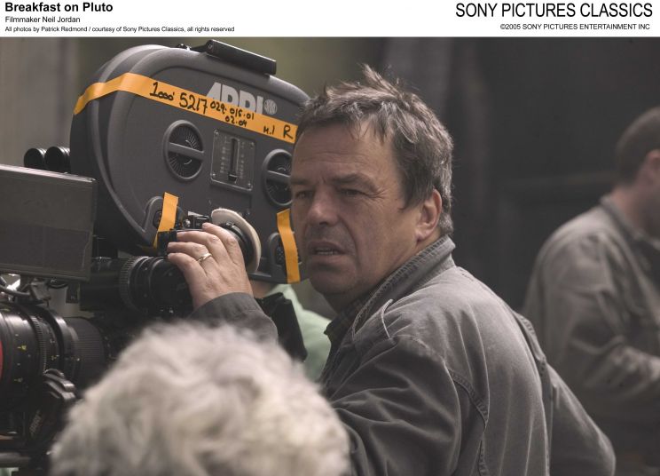 Neil Jordan